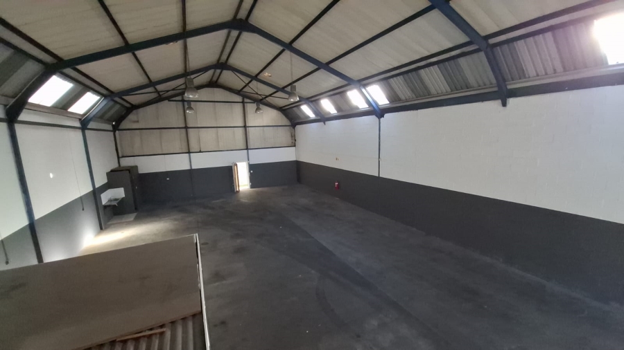 To Let commercial Property for Rent in Stikland Industrial Western Cape